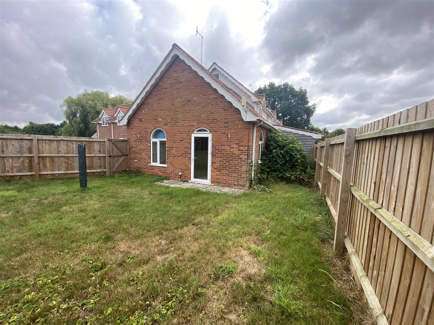 Heveningham property photo